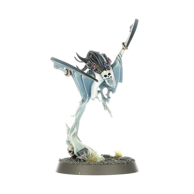 Spearhead: Nighthaunt – Cursed Shacklehorde - view 11