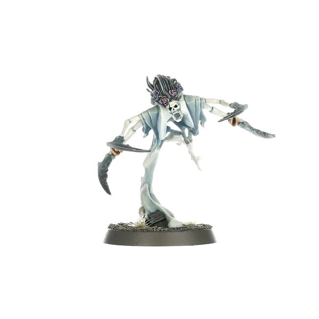 Spearhead: Nighthaunt – Cursed Shacklehorde - view 12