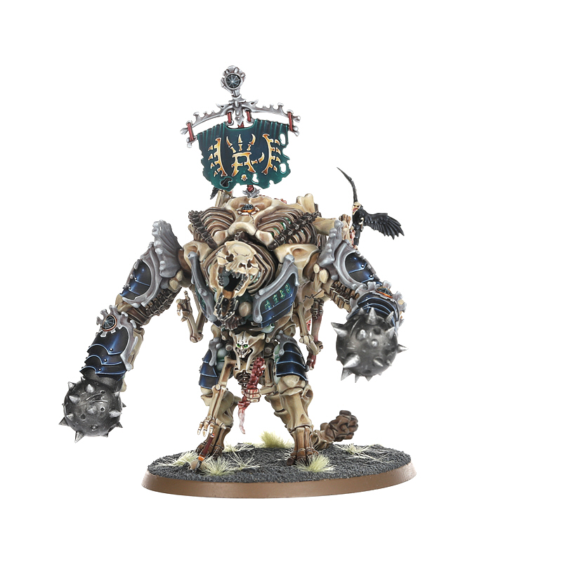 warhammer Ossiarch Bonereapers 一部ジャンクセット warhammer Ossiarch Bonereapers 一部ジャンクセット