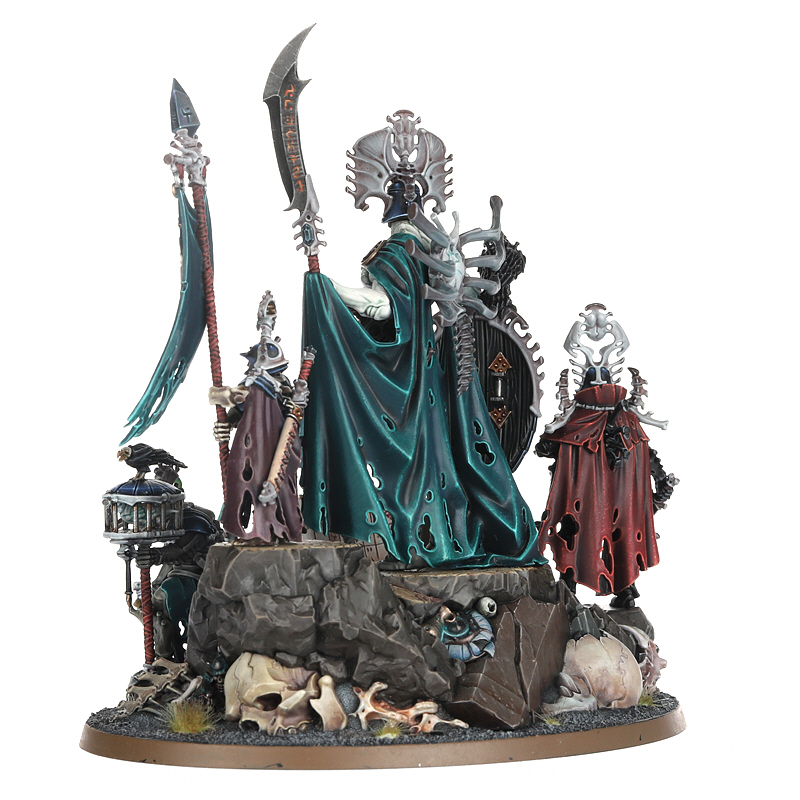 warhammer KATAKROS カタクロス