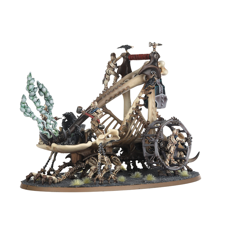 X1 ALARIELLE THE Everqueen Plastique Warhammer AOS | P-00Q80 EUR 86,40 - FR