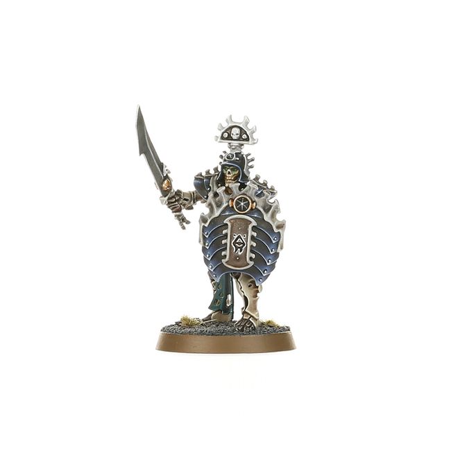 Mortek Guard - view 2