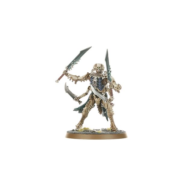 Necropolis Stalkers - view 4