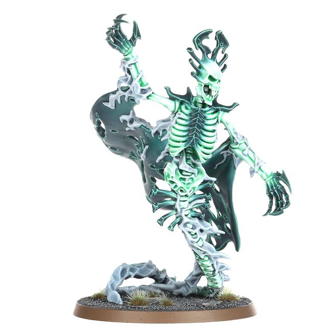 Endless Spells: Ossiarch Bonereapers - view 2