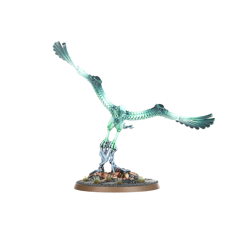 The Ossiarch Bonereapers Claim Nagash’s Tithe In Age Of Sigmar
