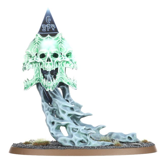 Endless Spells: Ossiarch Bonereapers - view 4
