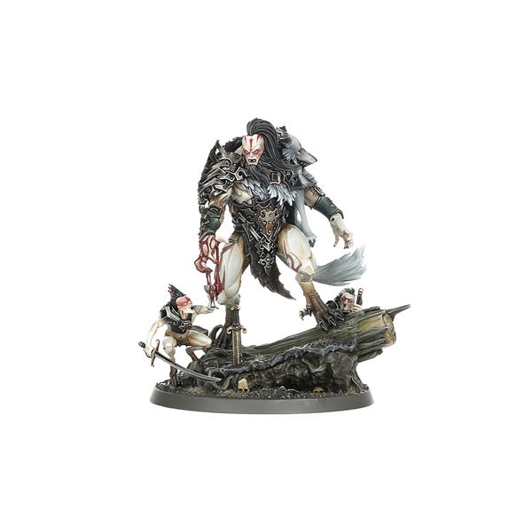 Radukar the Beast