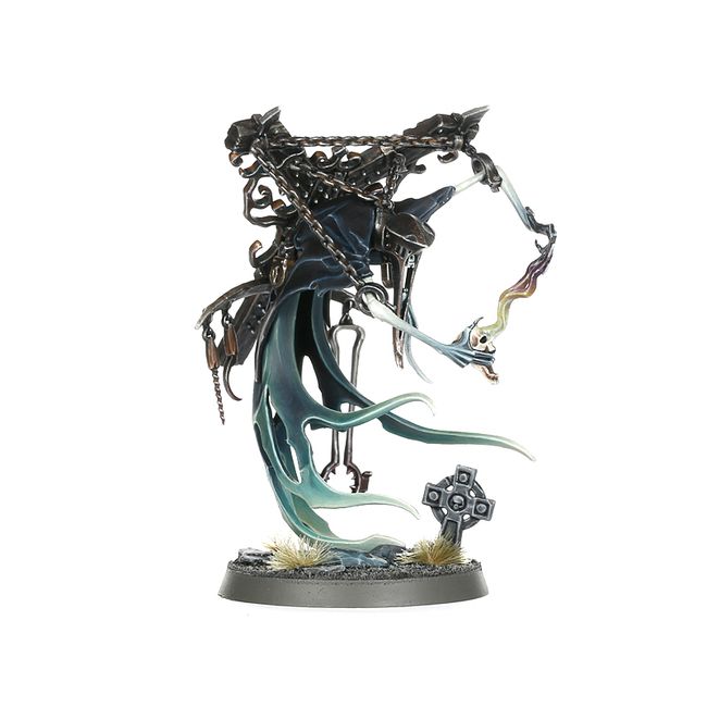 Krulghast Cruciator - view 2
