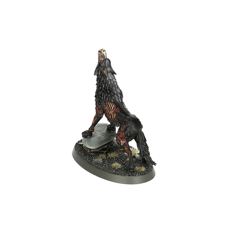 WARHAMMER ソールブライト・グレイヴロード　DIRE WOLVLES 02-08.jpg
