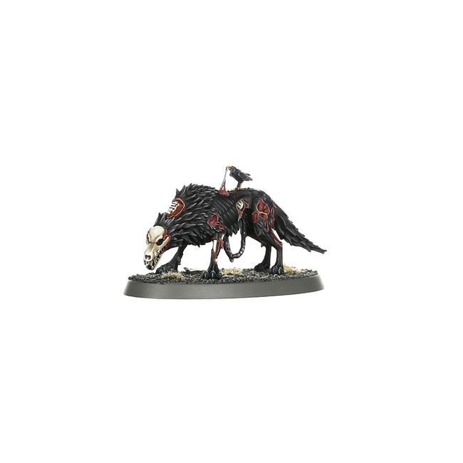 Dire Wolves - view 3