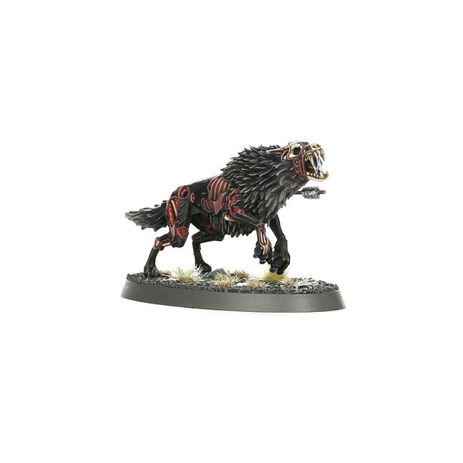 Dire Wolves - view 4