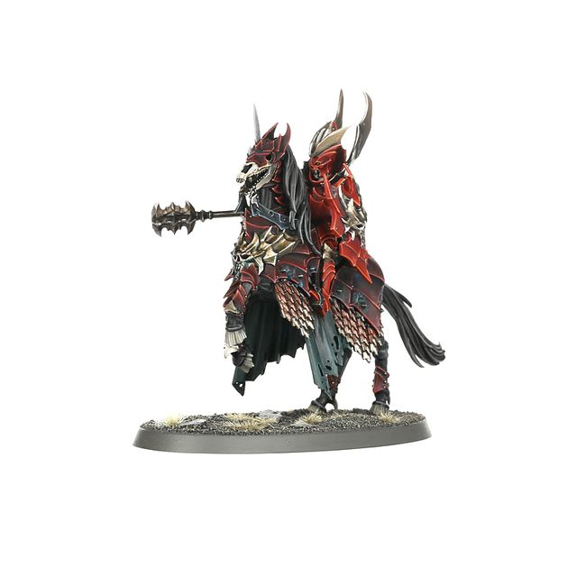 Blood Knights - view 2