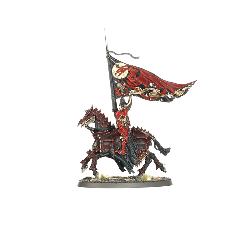 Blood Knights - Soulblight Gravelords - Warhammer Age Of Sigmar - Games Workshop