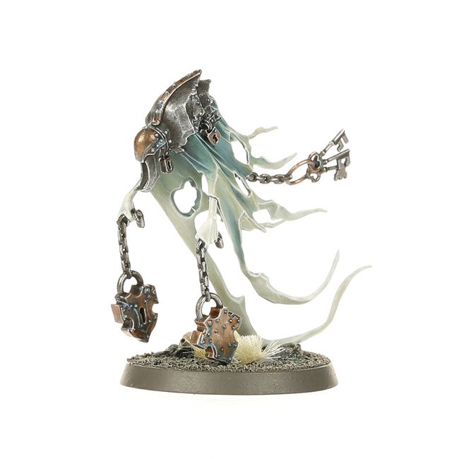 Ethereal Court - view 4