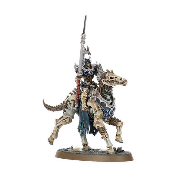 Acheter Age of Sigmar: Cartes de Charte - Ossiarch Bonereapers - Games