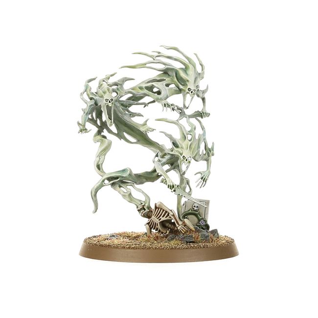 Spirit Hosts - view 2