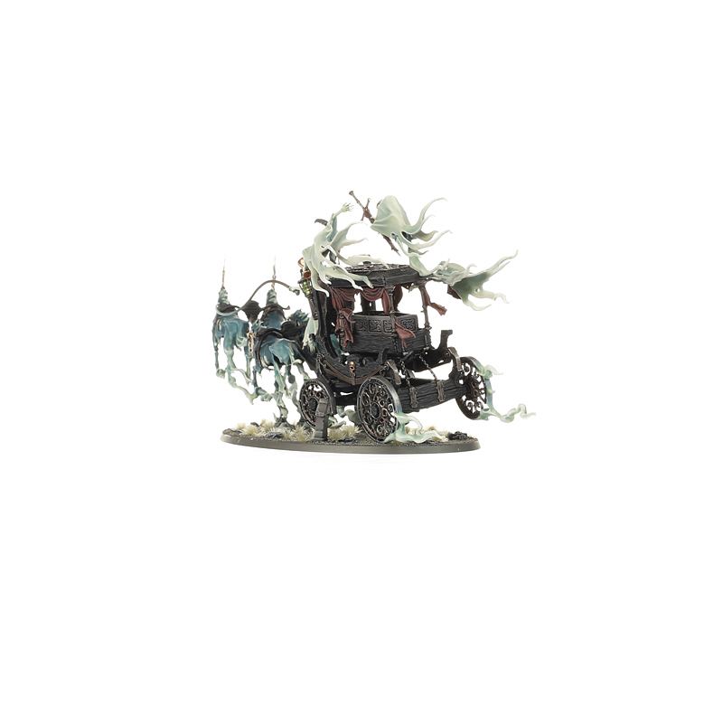 Black Coach