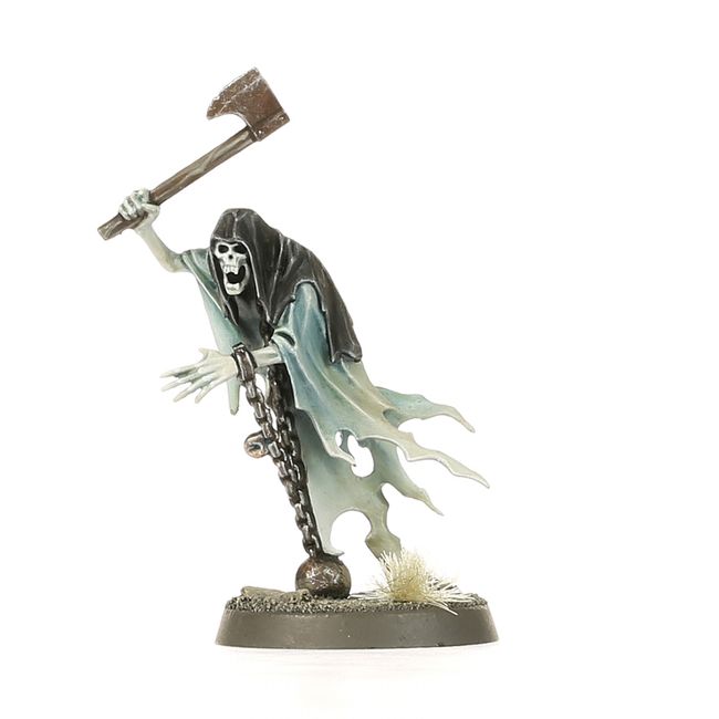 Chainrasp Hordes - view 4