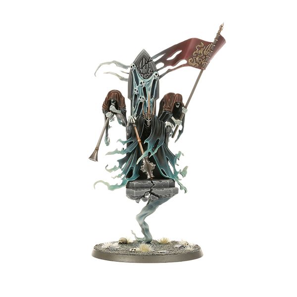 Kurdoss Valentian, The Craven King