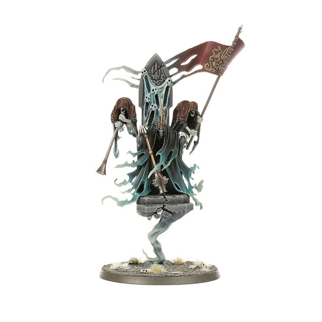 Kurdoss Valentian, The Craven King - view 2