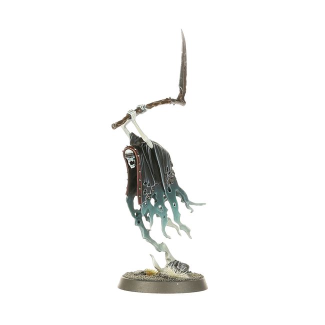Grimghast Reapers - view 4