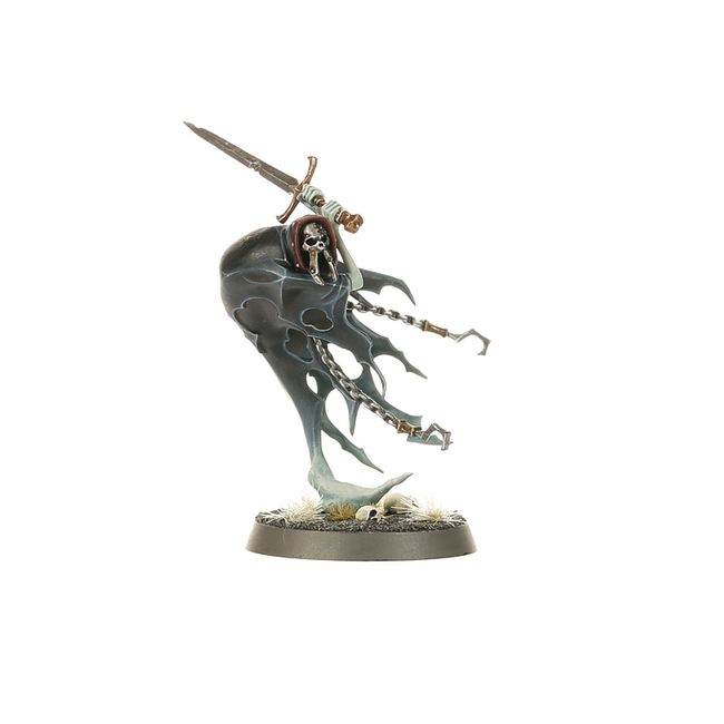 Spearhead: Nighthaunt – Cursed Shacklehorde - view 13