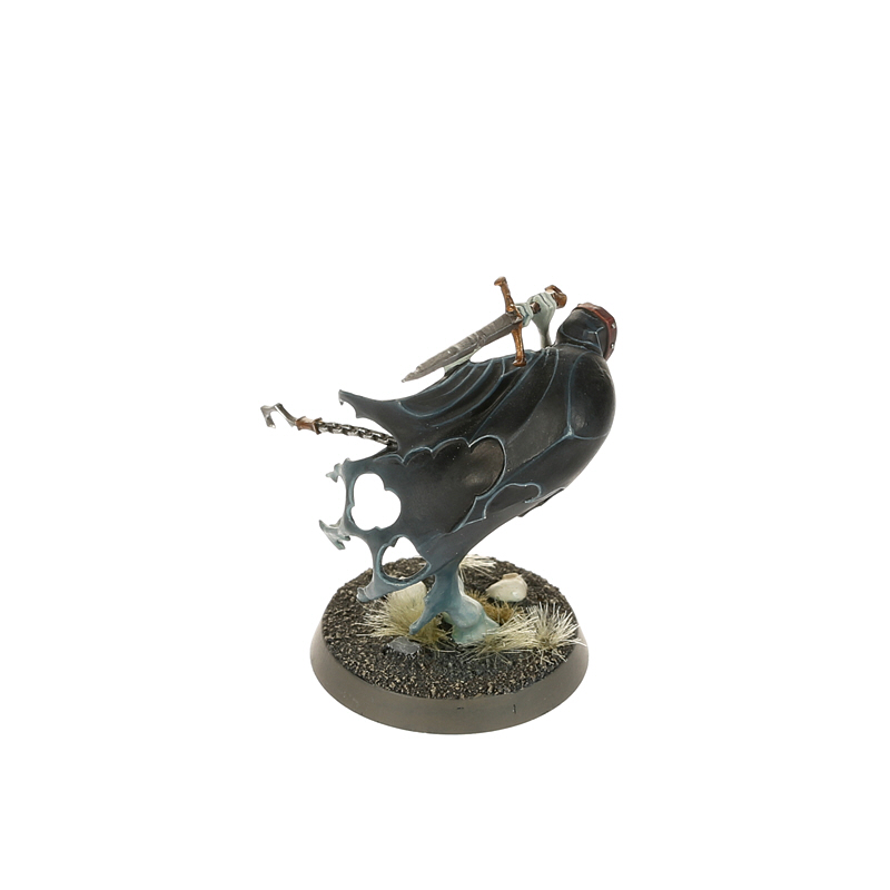 blog de Pablo El Marques: Bladegheist Revenants conversion