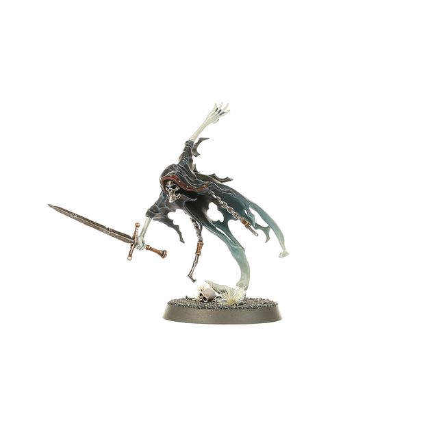 Spearhead: Nighthaunt – Cursed Shacklehorde - view 14