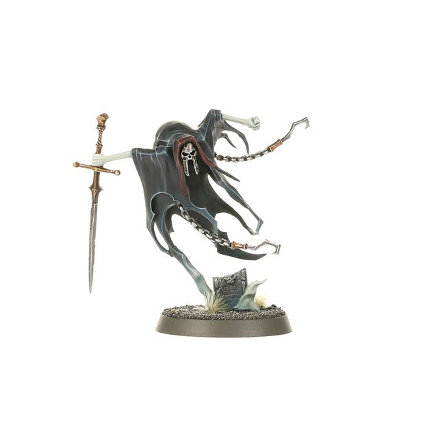 Spearhead: Nighthaunt – Cursed Shacklehorde - view 15