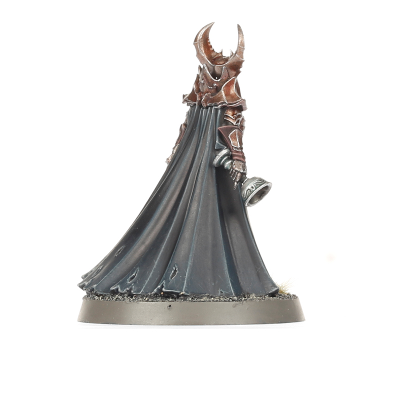 Warhammer+ Year 3: Soulblight Gravelords – Karlina von Carstein