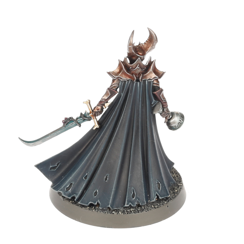【WARHAMMER】限定　Warhammer+Year3　Karlina　新品 Warhammer+ Year 3: Soulblight Gravelords – Karlina von