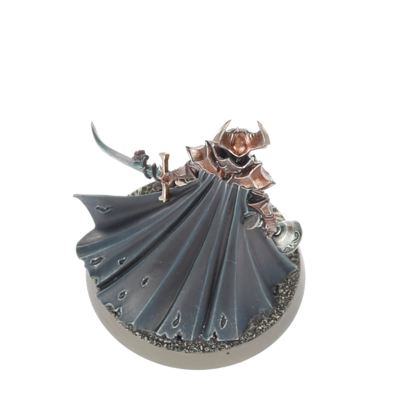 Warhammer+ Year 3: Soulblight Gravelords – Karlina von Carstein