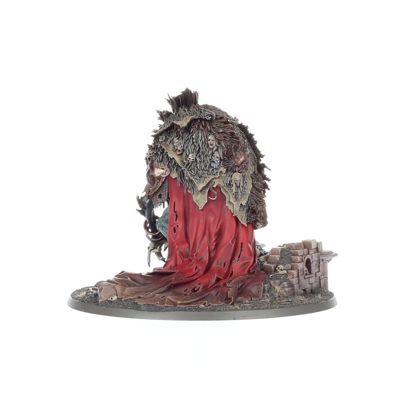 c421 虚妄の御使ウショーラン ウォーハンマー公式JPN on X: 