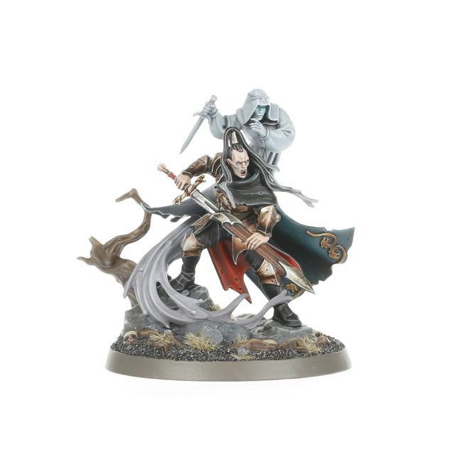 Blades of the Hollow King - view 2