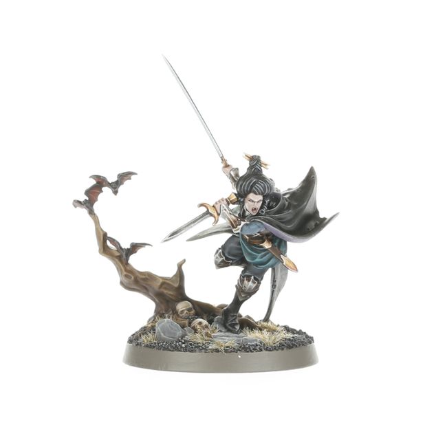 Blades of the Hollow King - view 3