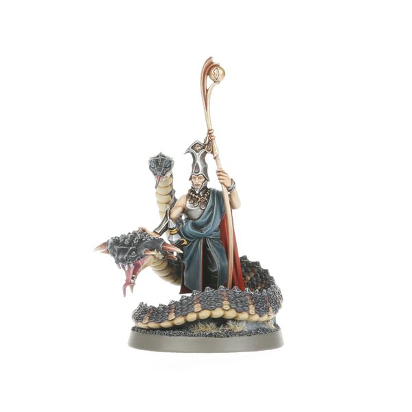 Blades of the Hollow King