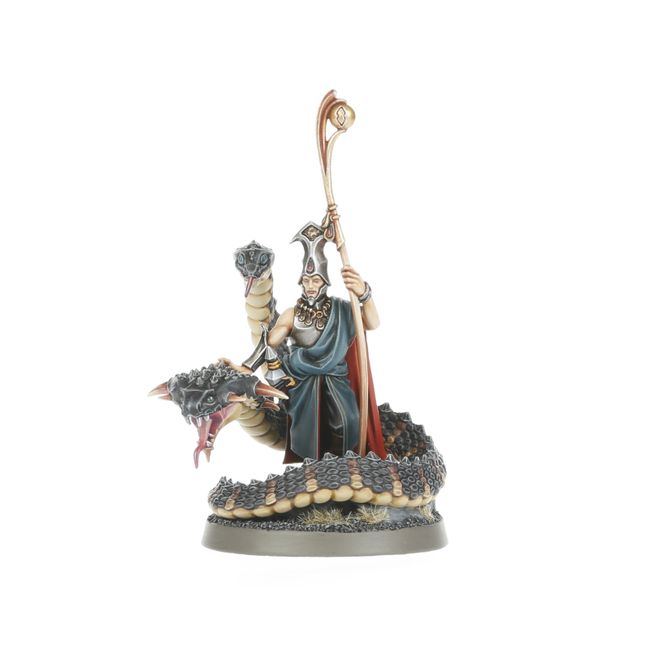 Blades of the Hollow King - view 4