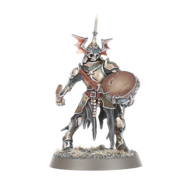 Barrow Guard - view 4