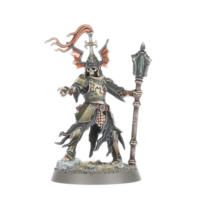 Barrow Guard - view 2