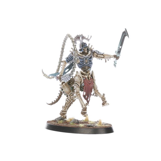 Warcry: Teratic Cohort - view 2