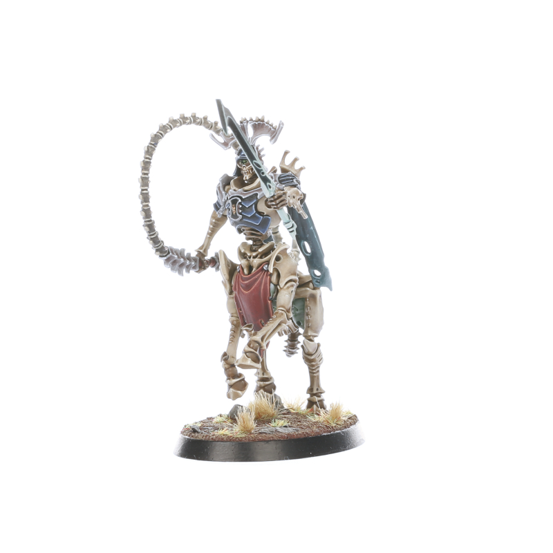 Teratic Cohort ウォーハンマー　ウォークライ Warcry: Briar and Bone - Teratic Cohort & Twistweald, new
