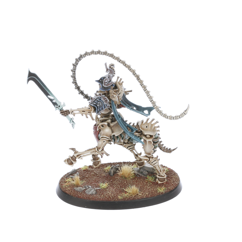 Warcry: Teratic Cohort