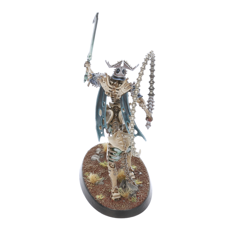 Warcry: Teratic Cohort