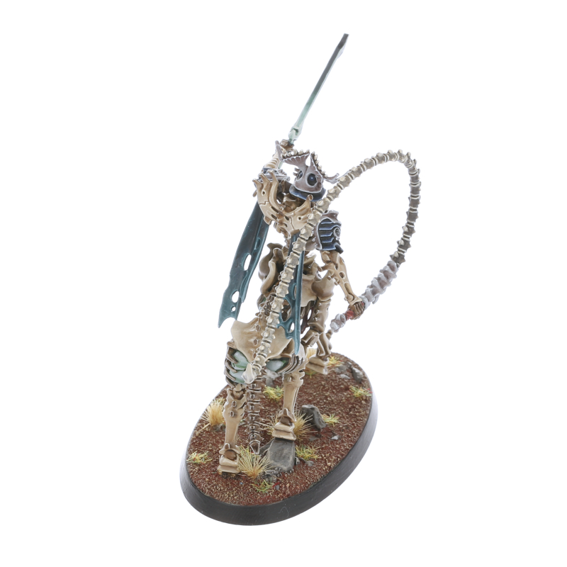 Warcry: Teratic Cohort