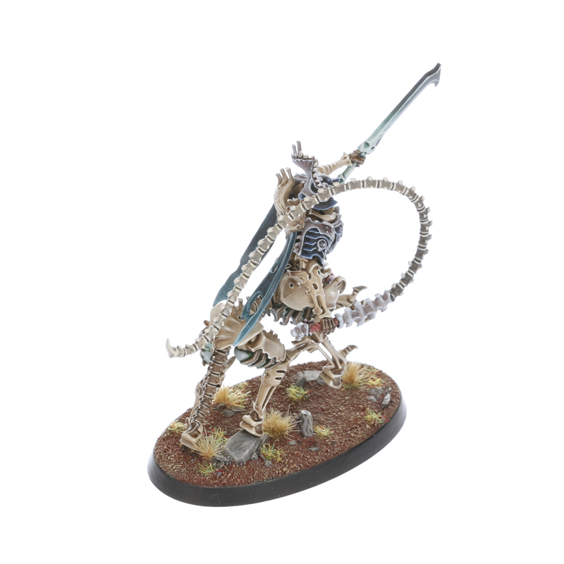 Warcry: Teratic Cohort