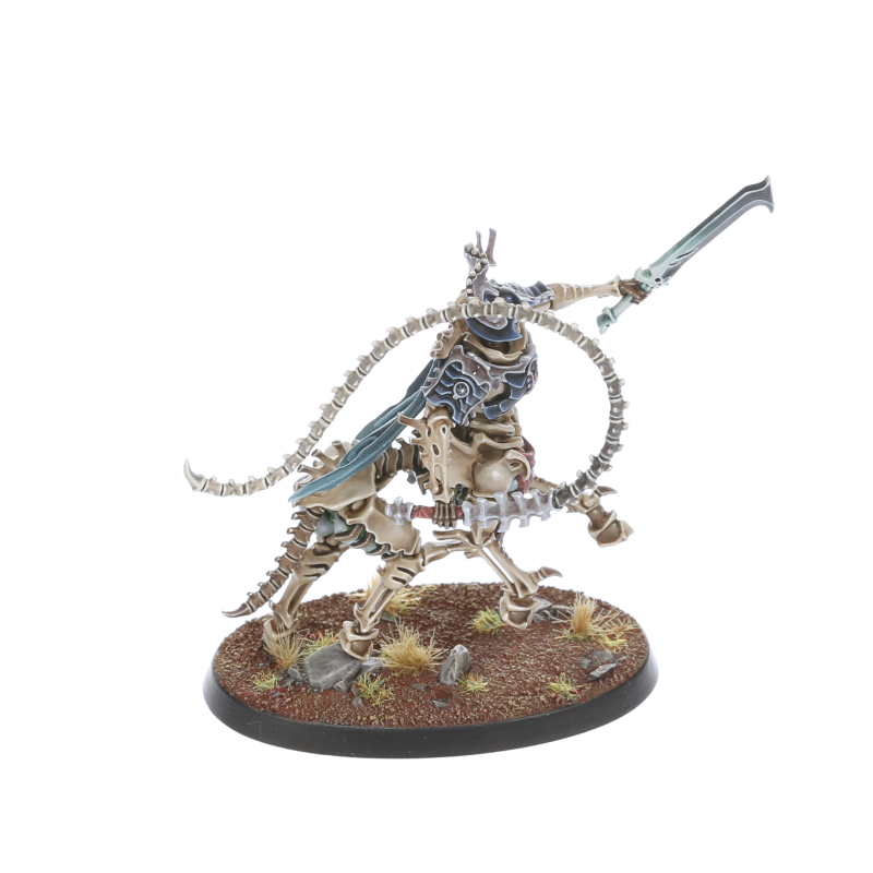 Warcry: Teratic Cohort