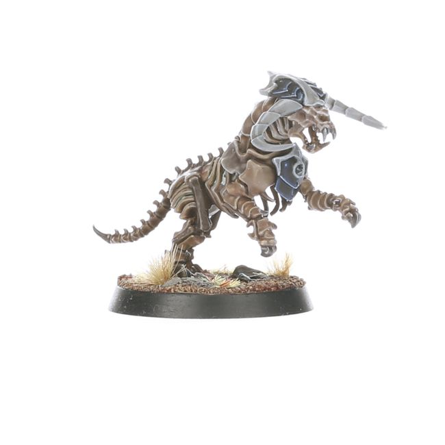 Warcry: Teratic Cohort - view 5