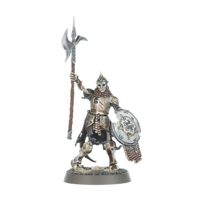Deathrattle Skeletons - view 2