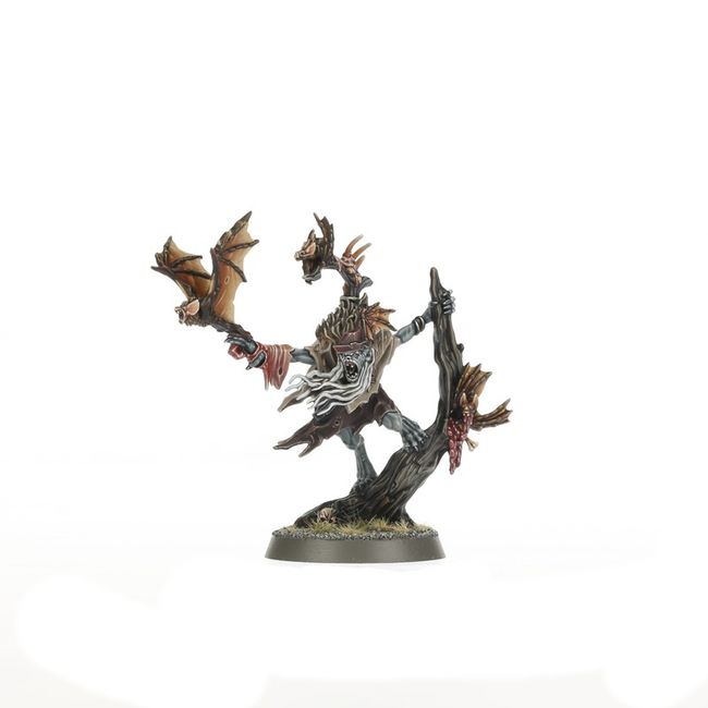 High Falconer Felgryn - view 2