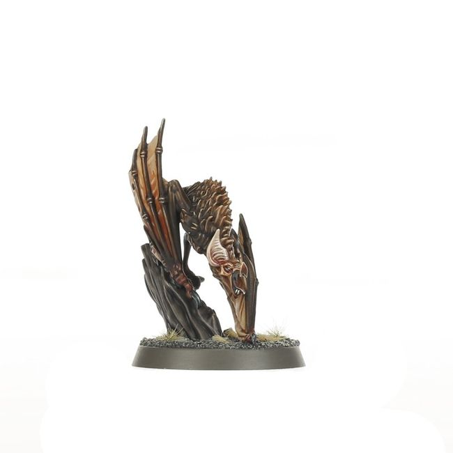 High Falconer Felgryn - view 3